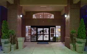 Holiday Inn Express Davis-University Area By Ihg